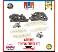 Regulador Cadena Kit D4HA D4HB Para Kia Hyundai Santa 2.0 2.2 CRD Diesel Genuino