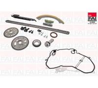 Regulador Cadena Kit para Alfa Romeo 159 Sportwagon 939A6.000 159 1.9 JTS Petrol