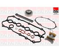 Regulador Cadena Kit Para Audi A1 A3 A4 A6 2.0 TFSI Quattro Gasolina Motor Cdlh