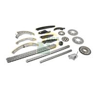 Regulador Cadena Kit Para Audi VW A6 A7 A8 Q7 Diesel 3.0 Tdi Quattro Crte Nuevo