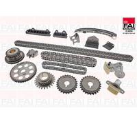 Regulador Cadena Kit Para Grand Vitara Escudo Nomade XL-7 2.5 V6 24V 2.7 Motor