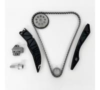 Kit de cadena de distribución arriba Símplex TCK203NG FAI AutoParts para HYUNDAI