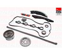 Regulador Cadena Kit para Hyundai i30 Elantra 1.4 1.6 Motor G4FA G4FC Gasolina