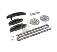 Regulador Cadena Kit Para Mercedes-Benz 3-t Furgoneta 210 CDI Motor