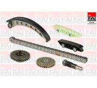 Regulador Cadena Kit Para Peugeot Boxer Autobús Furgoneta 3.0 HDI Diesel Motor