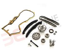 Regulador Cadena Kit Para VW Golf Audi Seat Skoda VW 1.4 TSI 1.6 FSI 03C109469K