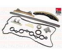 Kit Cadena Distribución G4LA 1.2 Gasolina PICANTO RIO I10 I20 Engranajes