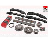 Regulador Cadena Kit Vvt para Subaru Toyota 2.0 Forester Impreza Legacy FA20