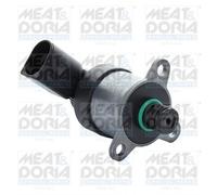 Regulador, cantidad de combustible (sistema de rampa común) Meat & Doria 9202 p
