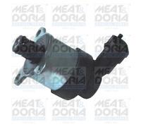 Regulador, cantidad de combustible (sistema de rampa común) Meat & Doria 9279 p