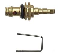 REGULADOR CAUDAL CALENTADOR JUNKERS RECAMBIO ORIGINAL MODELO WR10P WR106 C.O. 8708500332