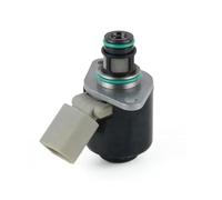 regulador combustible auto Compatible Con Benz Para Clase C W204 2007-2014 Para W203 2000-2007 Regulador Bomba Combustible Control Medición Succión Válvula SCV OEM:6510740084