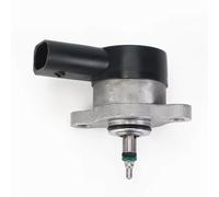 regulador combustible auto Compatible Con Dodge Para Sprinter 2003 Válvula Control Regulador Presión Combustible Reemplazo Piezas Automóvil OEM: 0281002698 6110780549