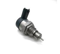 regulador combustible auto Compatible Con Fiat Para Croma Para Doblo Para Panda Common Rail Regulador Presión Combustible Válvula Control DRV OEM: 0281006032 504384251