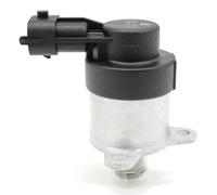 regulador combustible auto Compatible Con Ford Para C-Max 2007 Para Fiesta 2008 Para Focus 2003 2004 2005 2006 2007 Válvula Control Regulador Presión Inyección Combustible