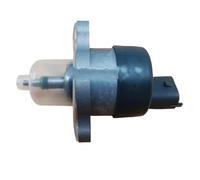 regulador combustible auto Compatible Con Hyundai Para Santa 2001-2006 Para Trajet 2001-2008 Para Tucson 2004-2010 Válvula Control Regulador Presión Riel Común Combustible