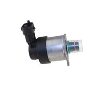 regulador combustible auto Compatible Con Nissan Para Interstar III Para Primastar FL2.5 Bomba Combustible Regulador Presión Solenoide Control Medición OEM: 0928400743