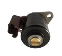 regulador combustible auto Compatible Con Thalia 1998-2014 Para Kangoo 1997-2010 Para Clio MK3 2005-2014 Válvula Dosificadora Reguladora Presión Bomba Combustible OEM: 9307Z523A