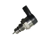 regulador combustible auto Compatible Con Válvula Reguladora De Control De Riel A4 A5 Q5 Q7 OEM: 0281002859