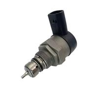 regulador combustible auto Compatible Con VW Para Passat CC 2009 2010 2011 2012 Piezas Motor Automóvil Válvula Control Regulador Presión Riel Combustible OEM: 0281006075