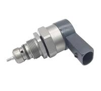 regulador combustible auto Compatible Con VW Para Touran Para Transporter Para Tiguan Válvula Control Regulador Presión Riel Combustible OEM: 0281006002 0281002859