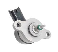 Regulador Combustible Compatible Con Fiat Para Doblo 2004-2005 Para Panda 2003 2004 Para Punto 2003 Válvula Alivio Regulador Presión Combustible Motor Automóvil OEM:0281002584