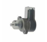 Regulador Combustible Compatible Con Opel Para Agila 2003-2007 Para Corsa 2003-2009 Para Tigra 2004 Válvula Control Regulador Presión Bomba Combustible OEM: 0281002584