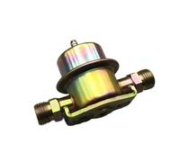 Regulador Combustible Compatible Con Porsche Para 911 Coupe 1963-1990 Para 911 Para Targa 1964-1990 Para 911 Convertible 1982-1989 Regulador Presión Combustible Autoparte