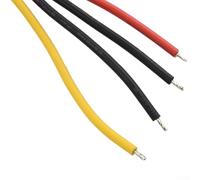 Regulador convertidor CC/CC de 12 V o 24 V a 5 V 3 A 15 W Fuente de alimentación reductora para uso automotriz e industrial, sellado epoxi, eficiencia del 91 %