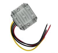 Regulador convertidor de potencia de 12 V, 24 V a 6 V, 60 W, 10 A, módulo para un rendimiento eficiente y larga vida útil