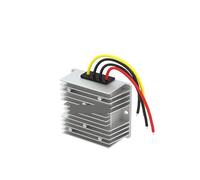 Regulador convertidor reductor de CC 36 V a 28, 5 A, 8 A, 10 A, 12 A y 15 A, 30 a 60 a, 140 a 420 W, for energía solar en automóviles(5A)