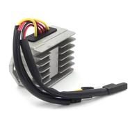Regulador Corriente Compatible Con Ducati Para MONSTER 900 1993-1997 Para MONSTER M100AA 750 1996-1997 Rectificador De Motocicleta OEM: 699.2.084.1A GU37703805