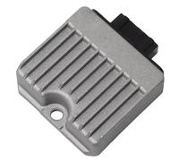 Regulador Corriente Compatible Con Piaggio Para FLY 50 FLY 50 4T 2V 2005-2015 Para ZIP 100 ZIP 100 4T 2006-2014 Rectificador De Motocicleta OEM: 639751 641788