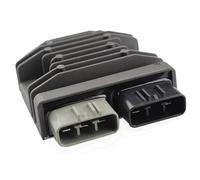Regulador Corriente Compatible con Suzuki para AN650 2013-2016 para AN650Z 2013-2016 para GSX-S1000 2016 rectificador de motocicleta OEM: 32800-26J00