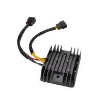 Regulador Corriente Compatible Con Triumph Para Speed Triple 600 2002-2004 Para Daytona 955 T595 955i 1997-2006 Regulador De Voltaje De Motocicleta