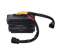 Regulador Corriente Compatible Con Triumph Para Sprint ST 1050 2005-2010 Para Sprint ST 1050 ABS 2006-2010 Regulador De Voltaje De Motocicleta OEM: REGTR003