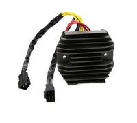 Regulador Corriente Compatible Con Triumph Para Tiger 1050 2006-2018 Para Speed Four 2002-2005 Estabilizador De Voltaje De Motocicleta OEM: T1304040 T1308300