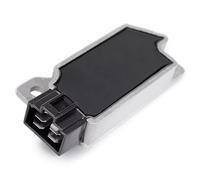 Regulador Corriente Compatible Con Yamaha Para FZR500 1989-1993 Para FZR600 Para Genesis 1989-1994 Para SRX600 1986-991 Regulador Y Rectificador De Voltaje Universal Para Motocicleta