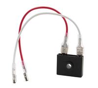 Regulador Corriente Compatible Con Yamaha Para GT1100 1973 Para GT80 1974-1980 Para GTMX 1973-1976 Para IT200 1986 353-81970-63 Rectificador De Voltaje Universal Para Motocicleta
