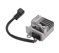 Regulador Corriente Moto Ajuste para Surron Light Bee SX convertidor de voltaje 40V ~ 70V 12v 5A rectificador regulador de voltaje eléctrico de Motocross