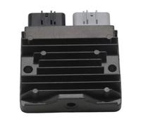 Regulador Corriente Moto Compatible Con Can-Am Para Ryker Para Rally 900 Para Edition Para ACE 2019 2020 2021 710006002 Regulador De Voltaje De Motocicleta Rectificador