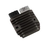 Regulador Corriente Moto Compatible Con Can-am Para Spyder GS Para Roadster 990 Manual Para Semiautomático 2008 4012941 T1300470 Rectificador Regulador De Voltaje Para Motocicleta