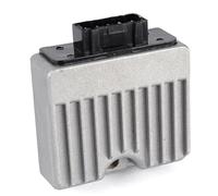 Regulador Corriente Moto Compatible Con Derbi Para Atlantis 50 1999-2009 Para Boulevard 100 2002-2014 Reemplazo Del Rectificador Del Regulador De Motocicleta
