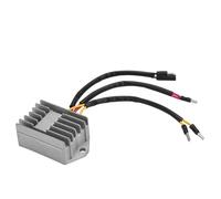 Regulador Corriente Moto Compatible con Ducati Monster 400, 600, 750 y 900. Compatible con Moto Guzzi California Quota Strada Daytona 1000. Regulador y rectificador. Rectificador regulador