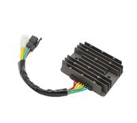 Regulador Corriente Moto Compatible Con Ducati Para GT 1000 Para Sportclassic 2007 2008 2009 2010 Para Touring 2009-2010 54040111C Piezas Del Rectificador Del Regulador De La Motocicleta