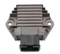 Regulador Corriente Moto Compatible Con FES125 1998 1999 2000 2001 2002 Para VTR1000 1998-2005 Reemplazo Del Rectificador Del Regulador De Voltaje De La Motocicleta