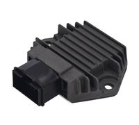 Regulador Corriente Moto Compatible con Honda CB400 VTEC 400 CB250 CB-250 Two Fifty Hornet 250 CB-1 CB400SF CB500 CB600. Regulador de voltaje rectificador. Rectificador regulador