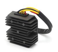 Regulador Corriente Moto Compatible Con Hyosung Para GV250 2011-2012 Para GT650 2009-2013 Reemplazo Del Rectificador Del Regulador De La Motocicleta Ajustable