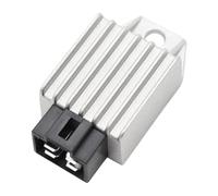 Regulador Corriente Moto Compatible Con NSR50 1993 1994 1995 Para ST70 1992-1996 Reemplazo Del Regulador Rectificador De Motocicleta Ajustable