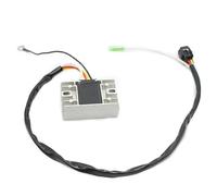 Regulador Corriente Moto Compatible Con Suzuki Para DF30 2001-2007 Reemplazo Del Rectificador Del Regulador De Voltaje De La Motocicleta Ajustable 3280089J00
